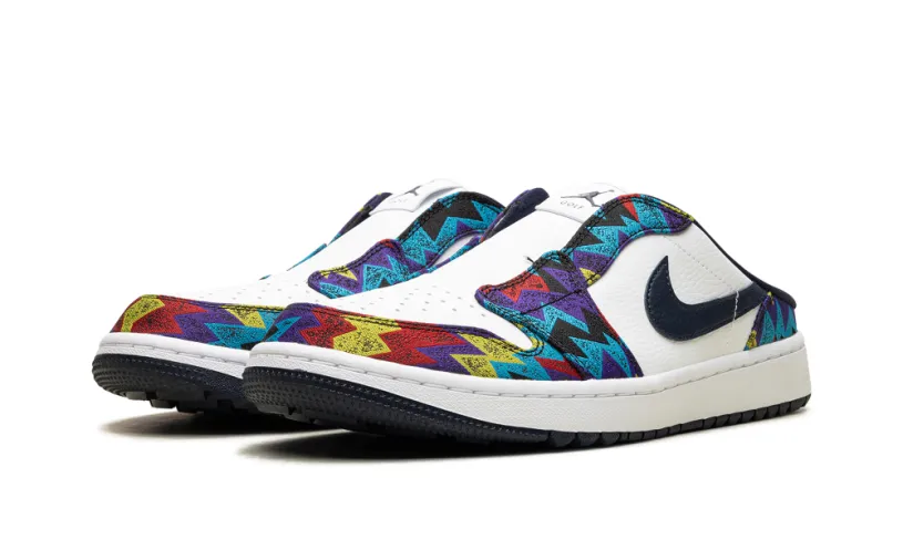 Air Jordan 1 Air Jordan 1 'Nothing But Net'